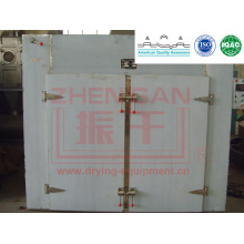 CT-C Series high quality baking paint drying oven